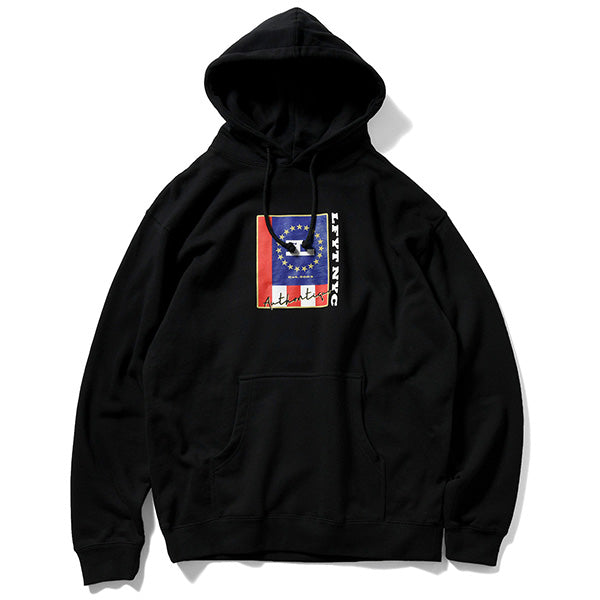 Authentique Hoodie