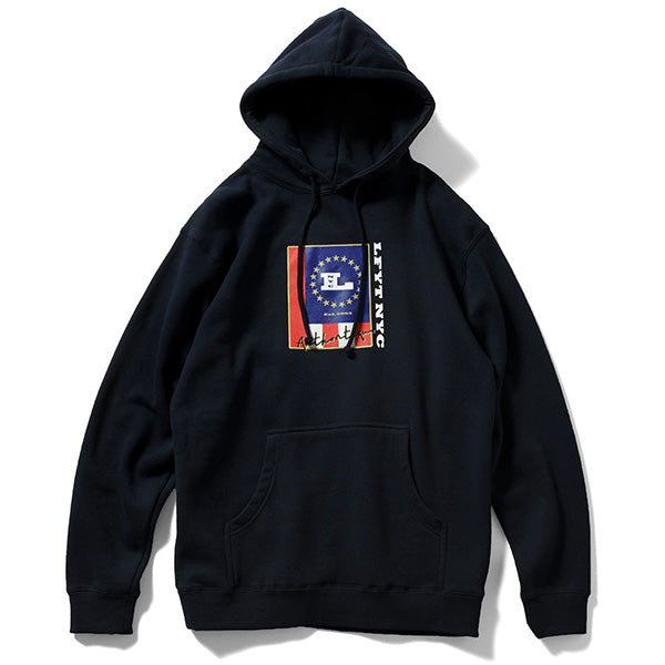 Authentique Hoodie