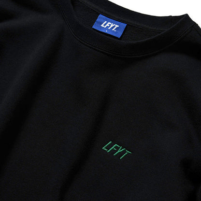 LFYT x Fat Beats Crewneck