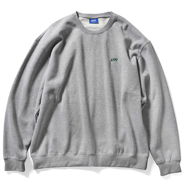 LFYT x Fat Beats Crewneck