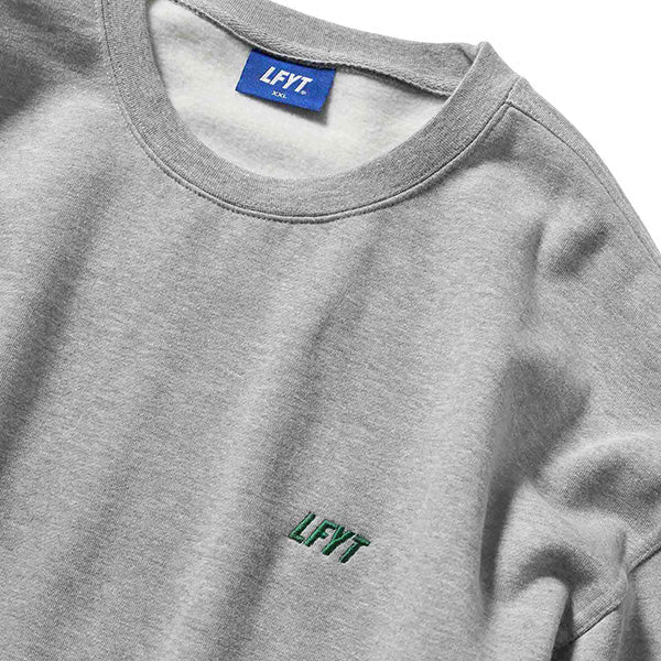 LFYT x Fat Beats Crewneck