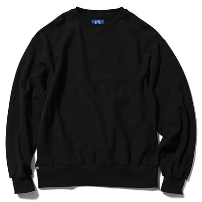 Mini LF Logo US Cotton Crewneck