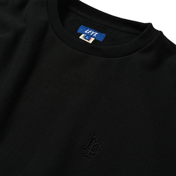 Mini LF Logo US Cotton Crewneck