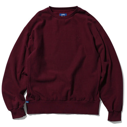 Mini LF Logo US Cotton Crewneck