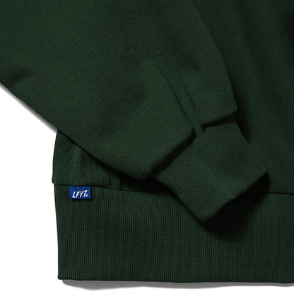 Mini LF Logo US Cotton Crewneck