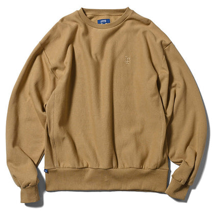 Mini LF Logo US Cotton Crewneck