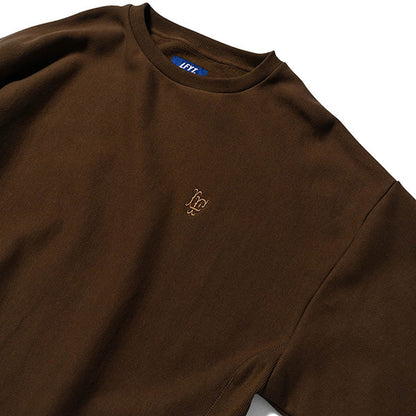 Mini LF Logo US Cotton Crewneck