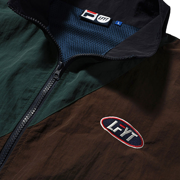 FILA × LFYT Nylon Track Jacket