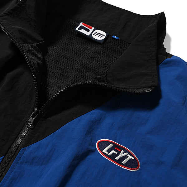 FILA × LFYT Nylon Track Jacket