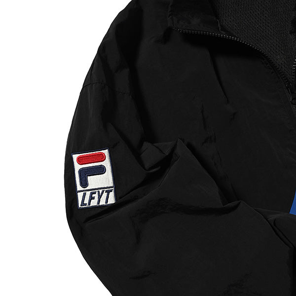 FILA × LFYT Nylon Track Jacket