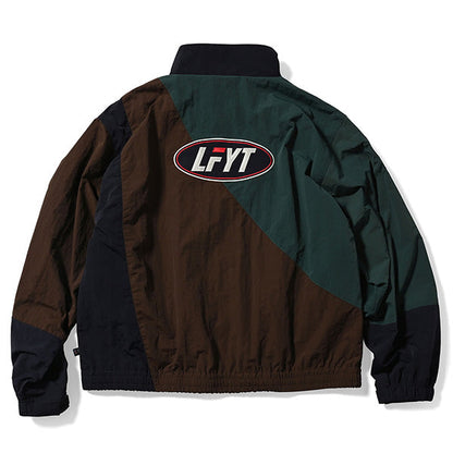 FILA × LFYT Nylon Track Jacket