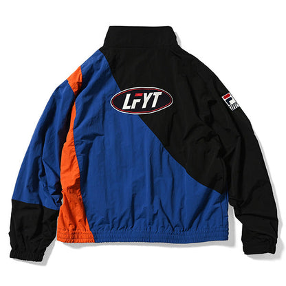 FILA × LFYT Nylon Track Jacket