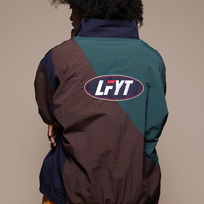 FILA × LFYT Nylon Track Jacket