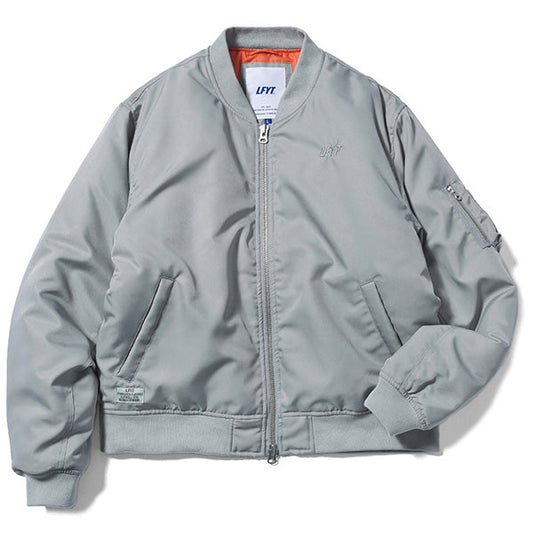 Military Flight Jacket