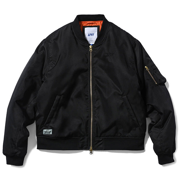 Military Flight Jacket