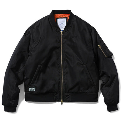 Military Flight Jacket