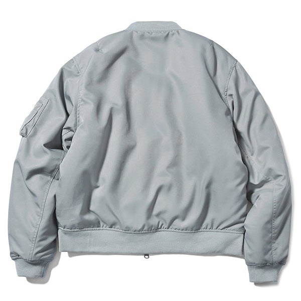 Military Flight Jacket