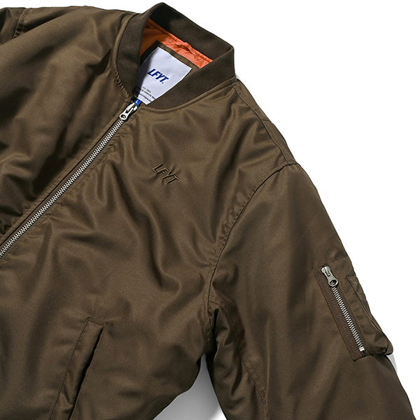 Military Flight Jacket