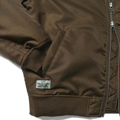 Military Flight Jacket