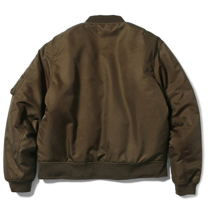 Military Flight Jacket