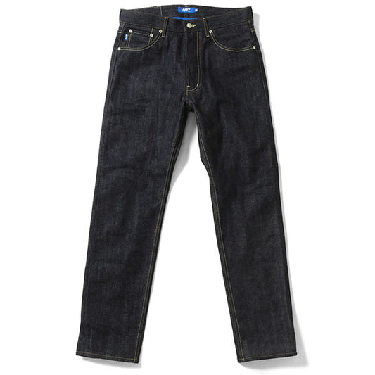 5 Pocket Selvage Denim Pants STANDARD FIT