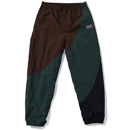 FILA × LFYT Nylon Track Pants