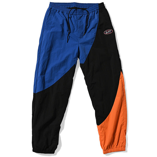 FILA × LFYT Nylon Track Pants