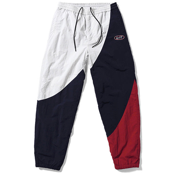 FILA × LFYT Nylon Track Pants