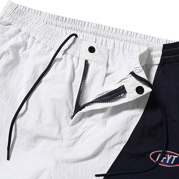 FILA × LFYT Nylon Track Pants