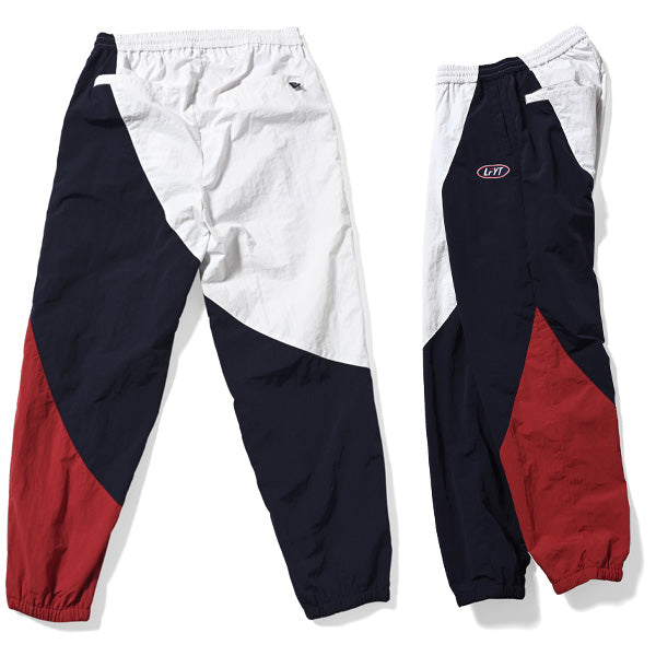 FILA × LFYT Nylon Track Pants