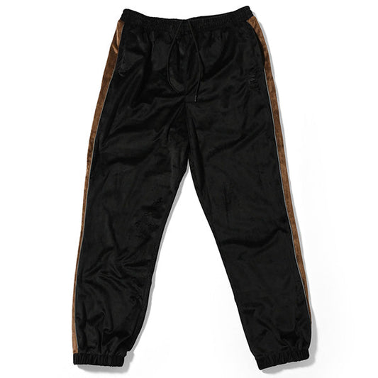 FILA × LFYT Velour Track Pants