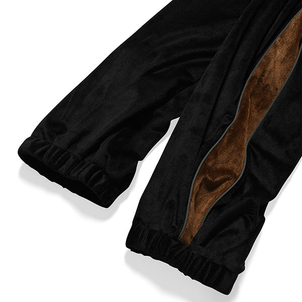 FILA × LFYT Velour Track Pants