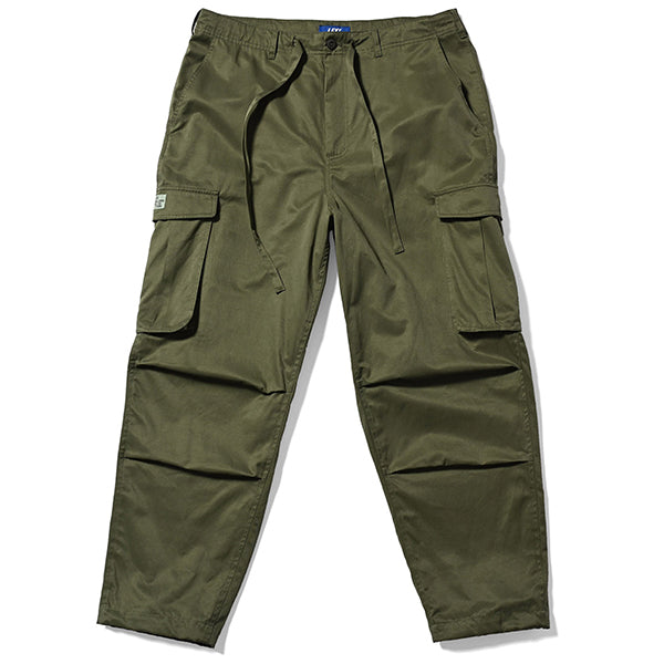 Military Cargo Pants