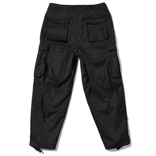 Military Cargo Pants