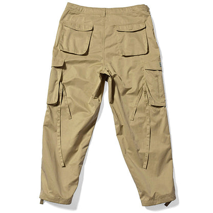 Military Cargo Pants