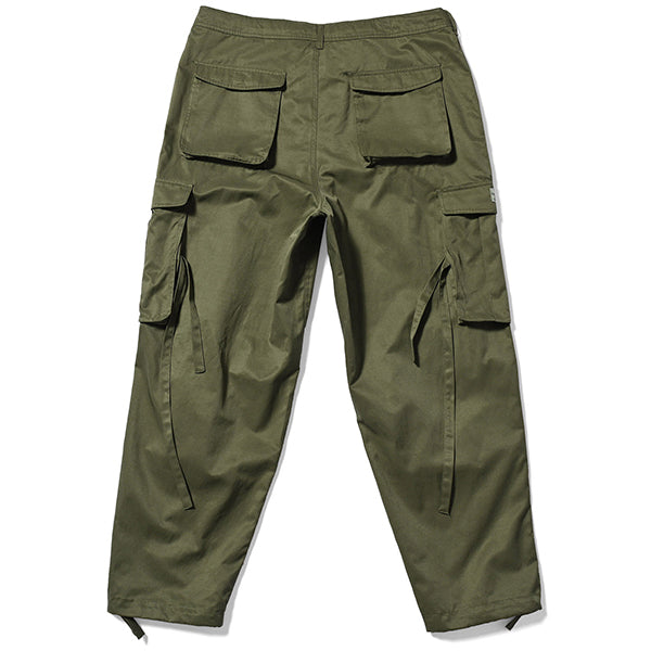 Military Cargo Pants