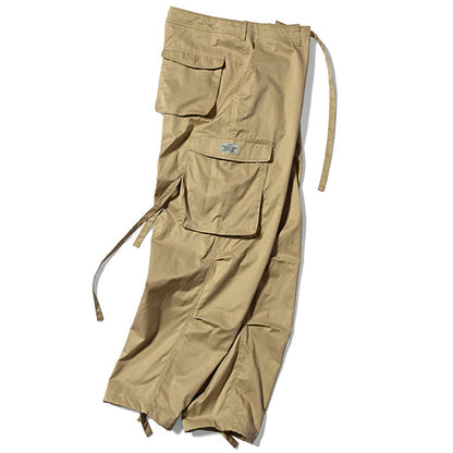 Military Cargo Pants