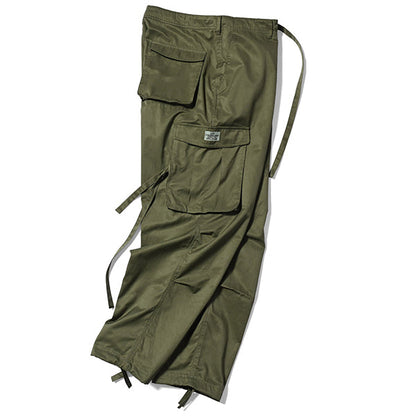 Military Cargo Pants