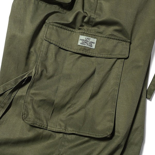 Military Cargo Pants