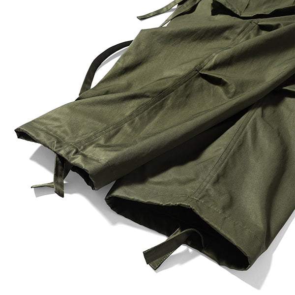 Military Cargo Pants