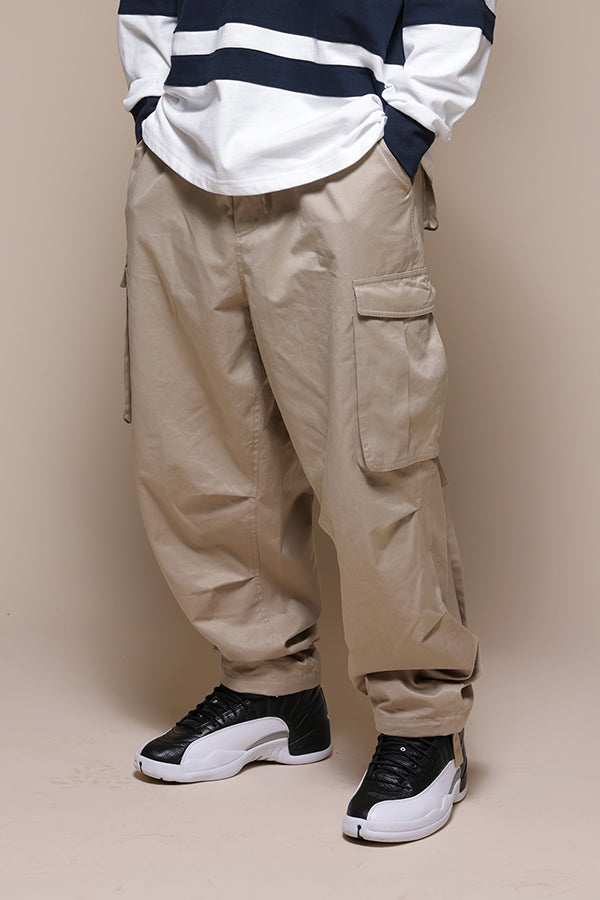 Military Cargo Pants