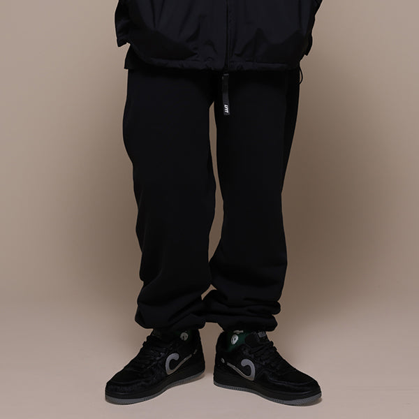 Mini LF Logo US Cotton Sweat Pants