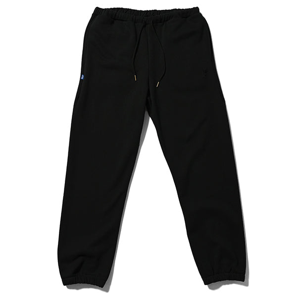 Mini LF Logo US Cotton Sweat Pants