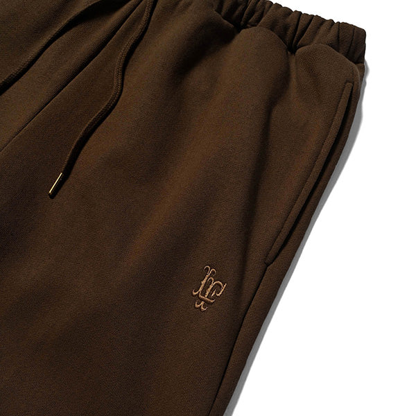 Mini LF Logo US Cotton Sweat Pants