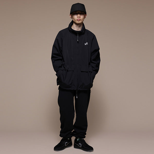 Mini LF Logo US Cotton Sweat Pants