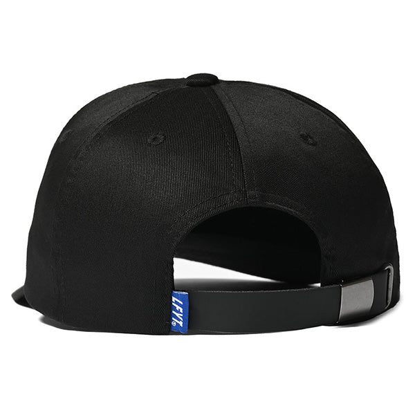 Arch Logo Long Bill Cap