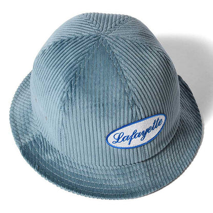 Corduroy Metro Hat