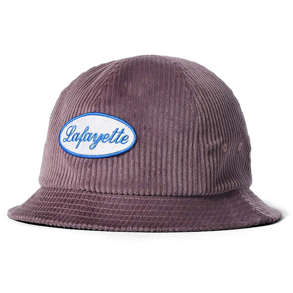 Corduroy Metro Hat