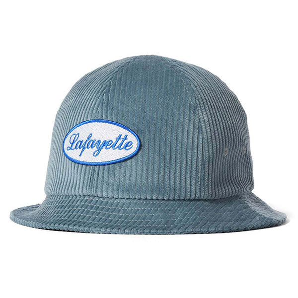 Corduroy Metro Hat