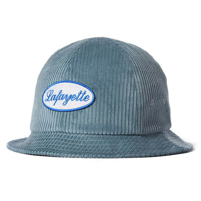 Corduroy Metro Hat